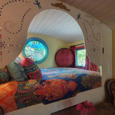 The Gypsy Rose Wagon Apartment Balingup Exterior photo